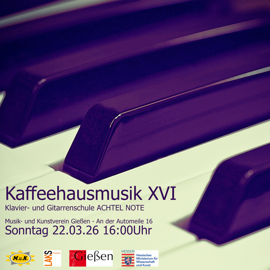 Kaffeehausmusik XVI